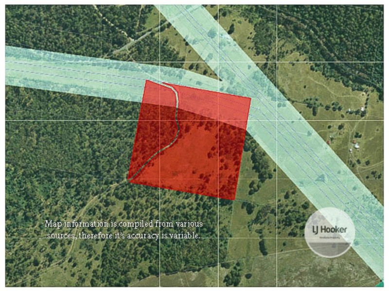 8735 Lyell Highway, Ouse TAS 7140