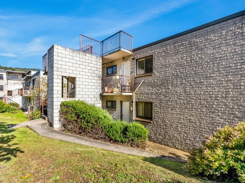 5/8 Allison Street, West Hobart TAS 7000