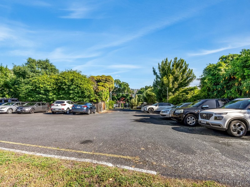 5/8 Allison Street, West Hobart TAS 7000