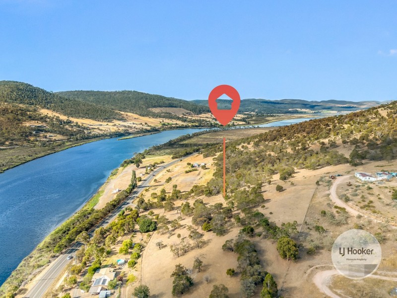 (PID: 2933 Lyell Highway, Granton TAS 7030
