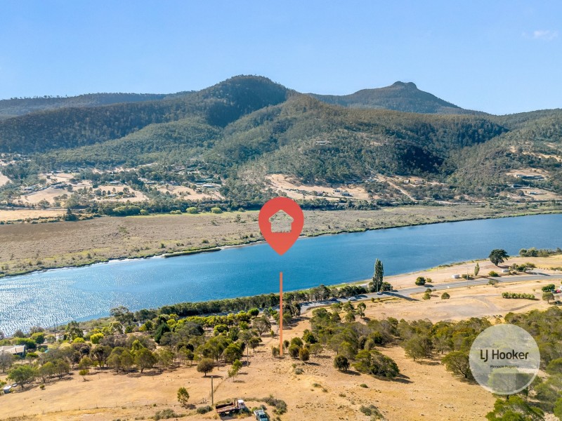 (PID: 2933 Lyell Highway, Granton TAS 7030