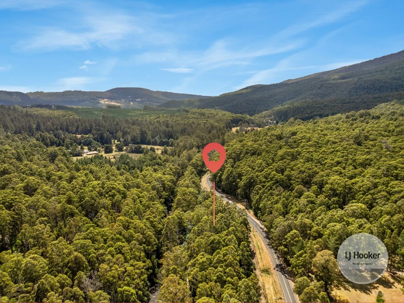 (PID: 5832 Gordon River Road, Tyenna TAS 7140