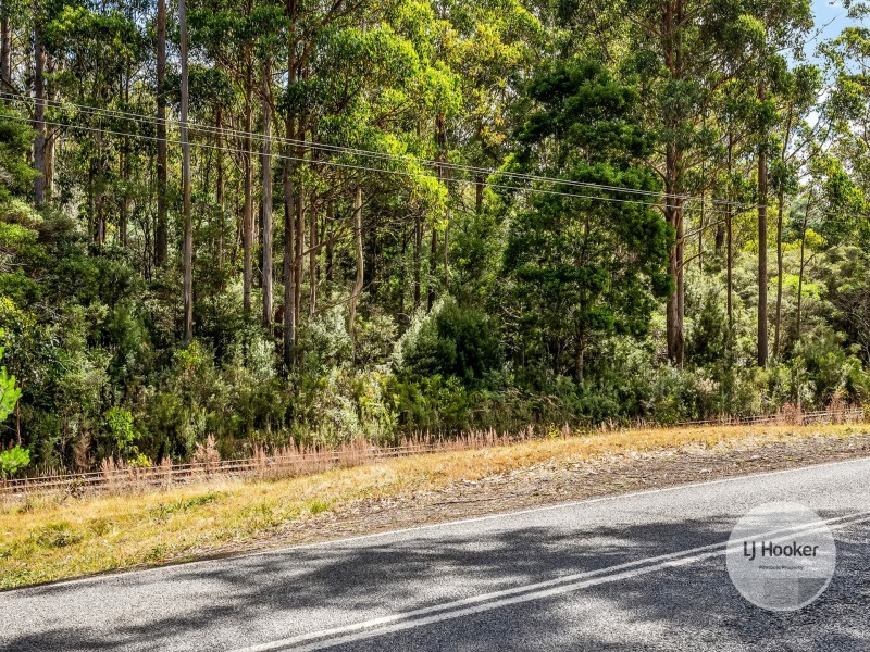 (PID: 5832 Gordon River Road, Tyenna TAS 7140