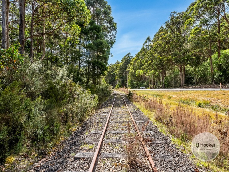 (PID: 5832 Gordon River Road, Tyenna TAS 7140