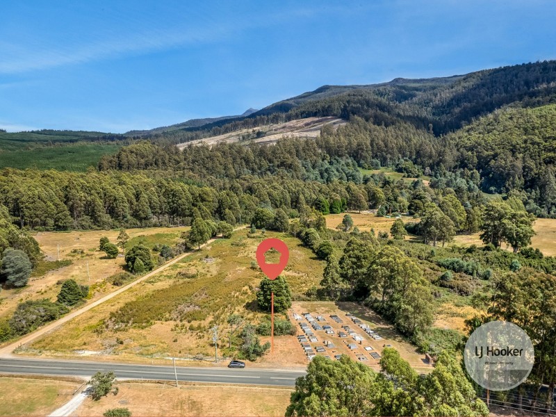 (PID: 5832 Gordon River Road, Tyenna TAS 7140