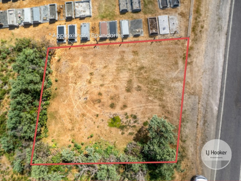 (PID: 5832 Gordon River Road, Tyenna TAS 7140