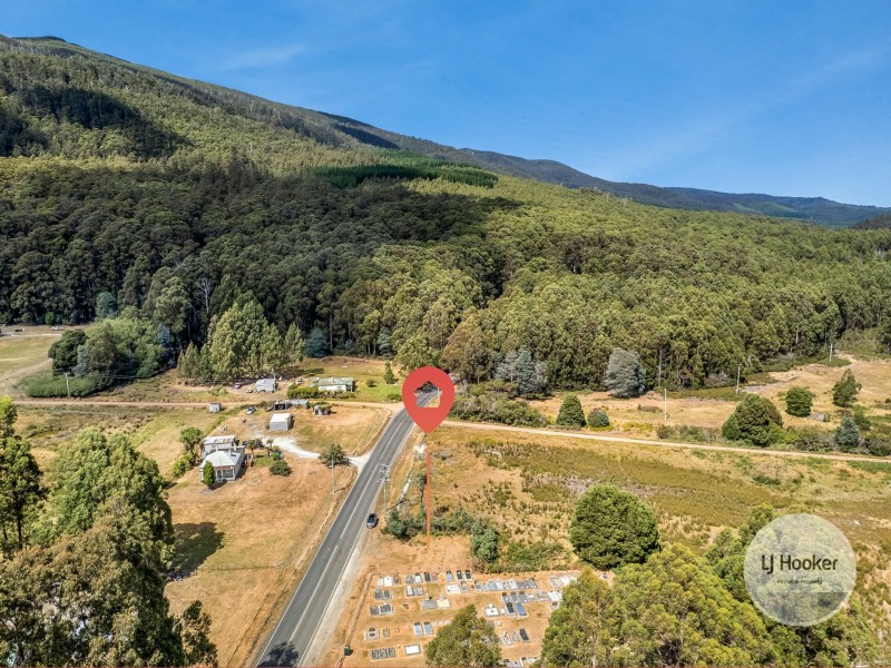 (PID: 5832 Gordon River Road, Tyenna TAS 7140