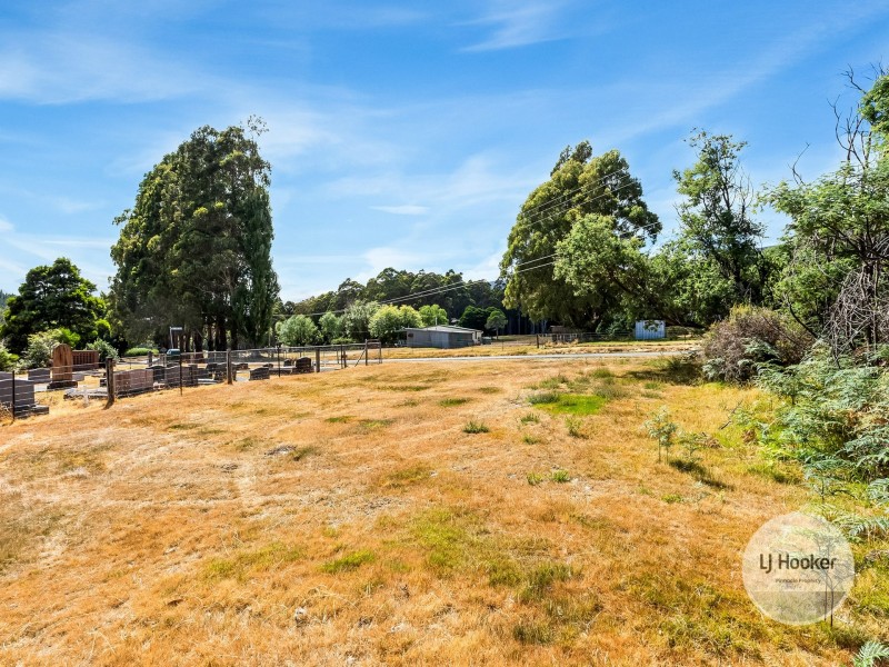 (PID: 5832 Gordon River Road, Tyenna TAS 7140
