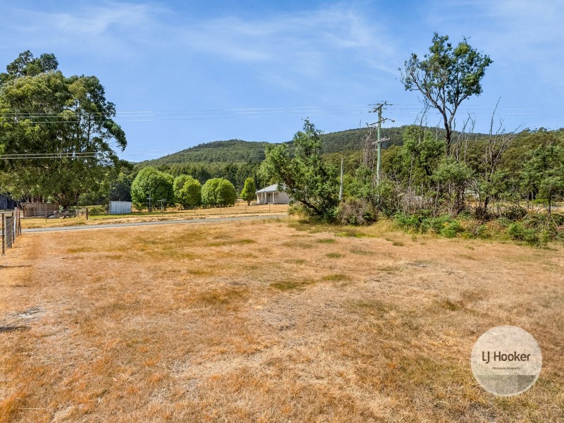 (PID: 5832 Gordon River Road, Tyenna TAS 7140