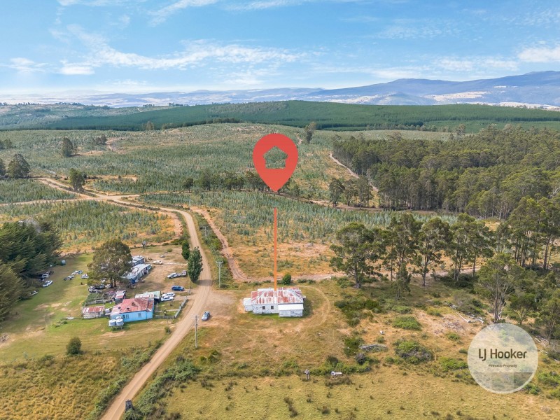 (PID: 5829 Rinadena Road, Moogara TAS 7140