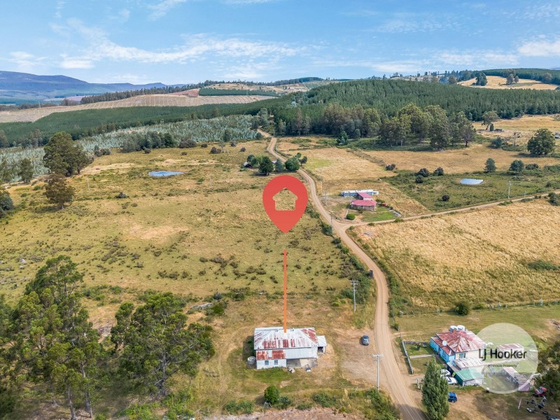(PID: 5829 Rinadena Road, Moogara TAS 7140