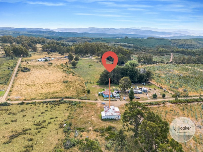 (PID: 5829 Rinadena Road, Moogara TAS 7140