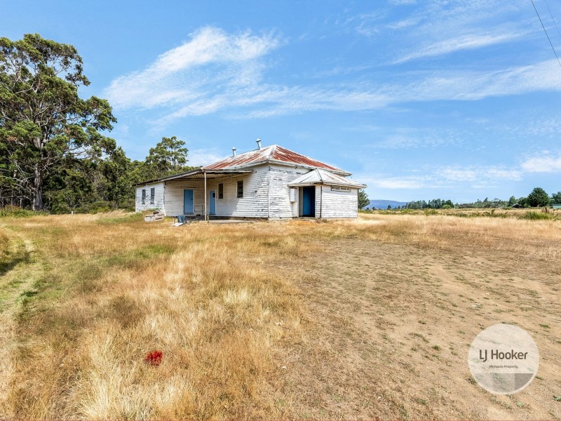 (PID: 5829 Rinadena Road, Moogara TAS 7140