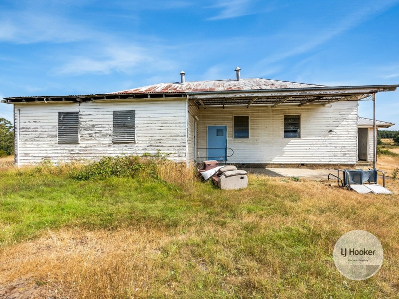 (PID: 5829 Rinadena Road, Moogara TAS 7140