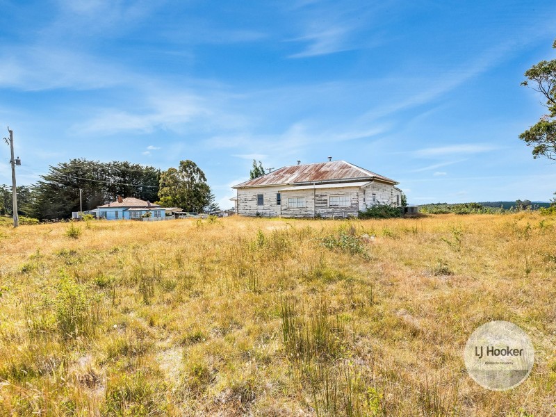 (PID: 5829 Rinadena Road, Moogara TAS 7140