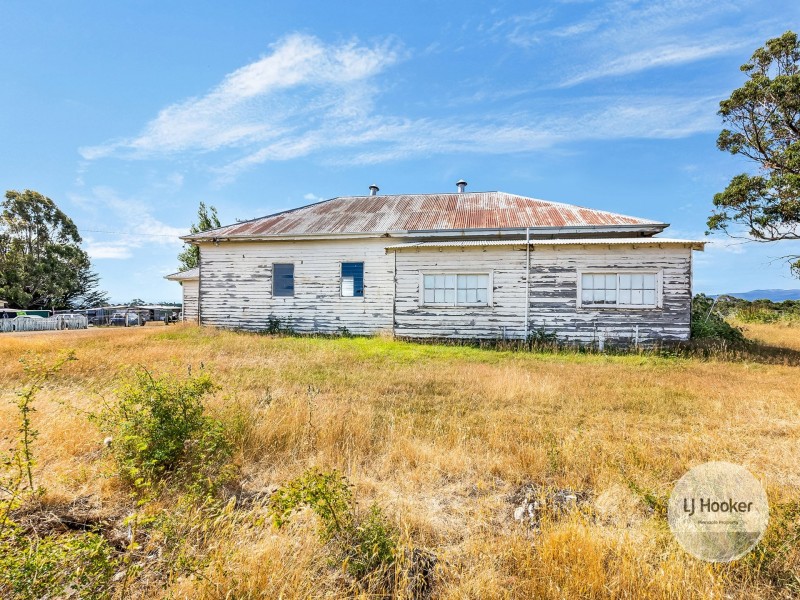 (PID: 5829 Rinadena Road, Moogara TAS 7140