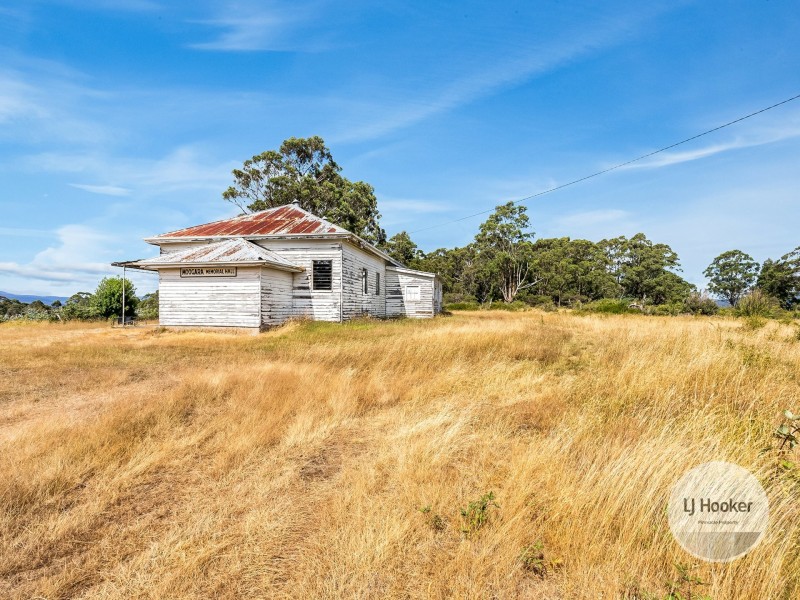 (PID: 5829 Rinadena Road, Moogara TAS 7140