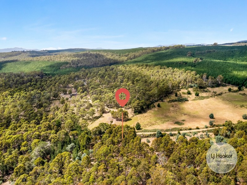(PID: 2733 Whites Road, Uxbridge TAS 7140