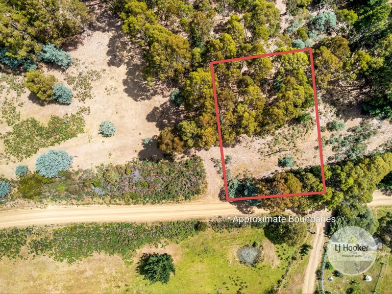 (PID: 2733 Whites Road, Uxbridge TAS 7140