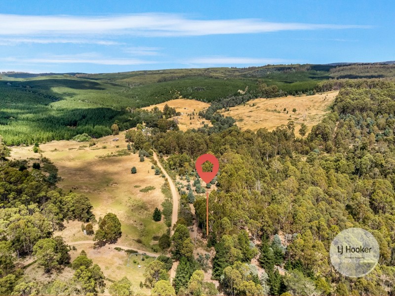(PID: 2733 Whites Road, Uxbridge TAS 7140