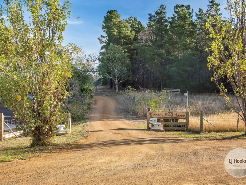 641 Shark Point Road, Penna TAS 7171