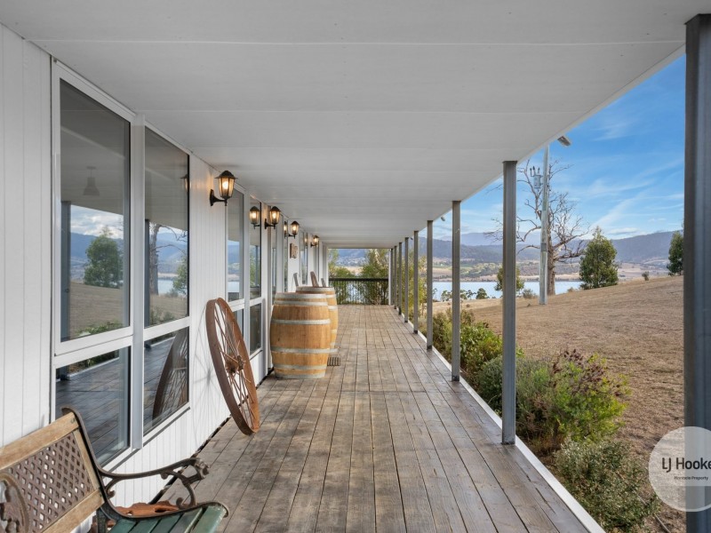 641 Shark Point Road, Penna TAS 7171