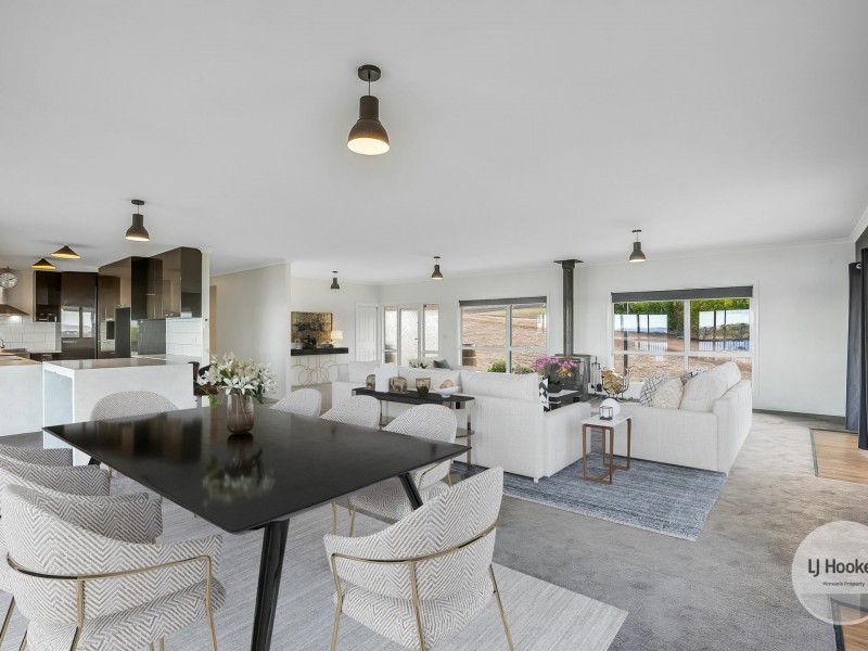 641 Shark Point Road, Penna TAS 7171