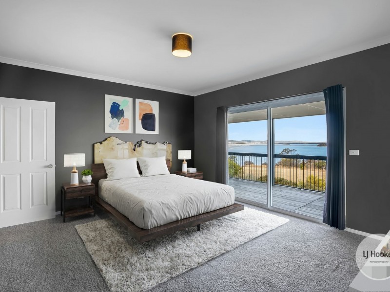 641 Shark Point Road, Penna TAS 7171