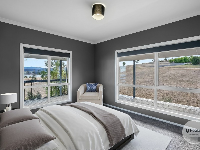 641 Shark Point Road, Penna TAS 7171