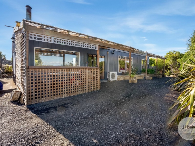 641 Shark Point Road, Penna TAS 7171
