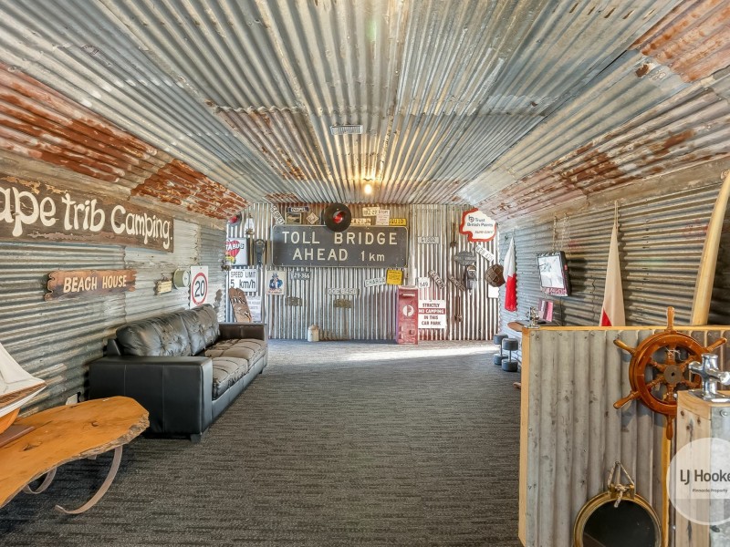 641 Shark Point Road, Penna TAS 7171