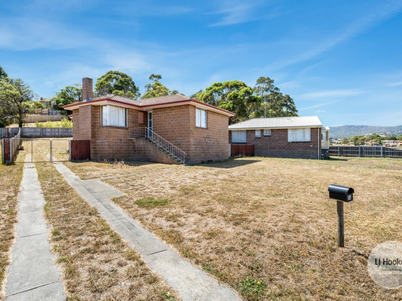 36 Tottenham Road, Gagebrook TAS 7030