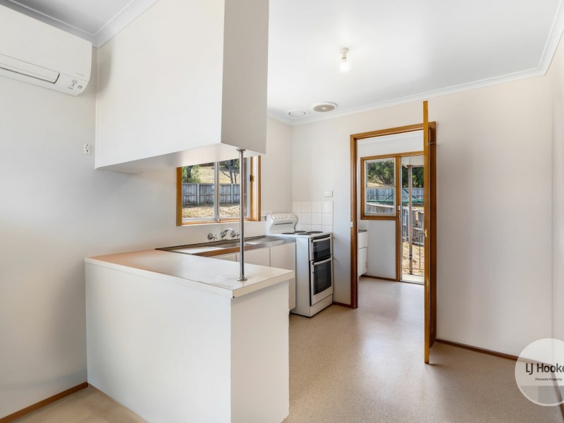 36 Tottenham Road, Gagebrook TAS 7030