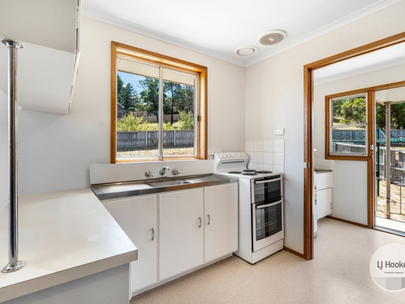 36 Tottenham Road, Gagebrook TAS 7030