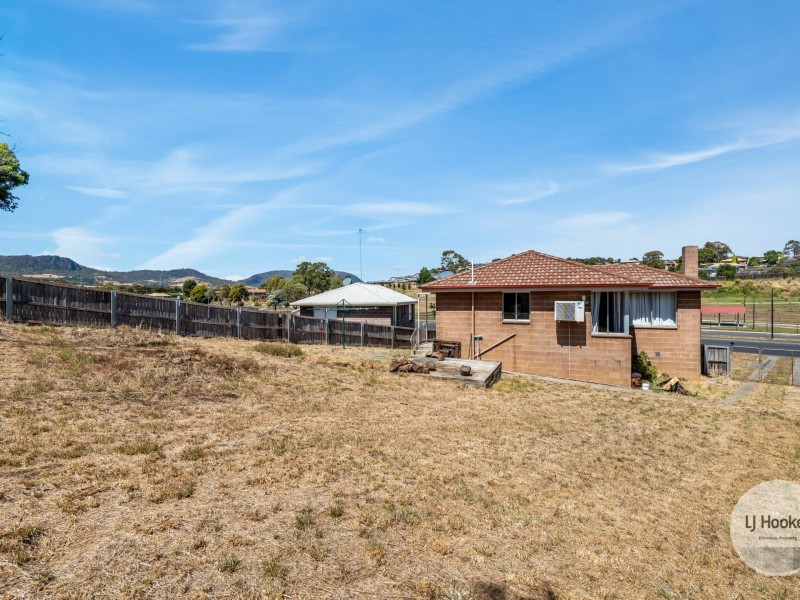 36 Tottenham Road, Gagebrook TAS 7030