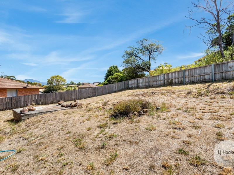 36 Tottenham Road, Gagebrook TAS 7030