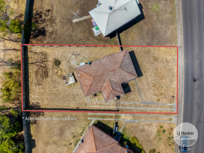 36 Tottenham Road, Gagebrook TAS 7030