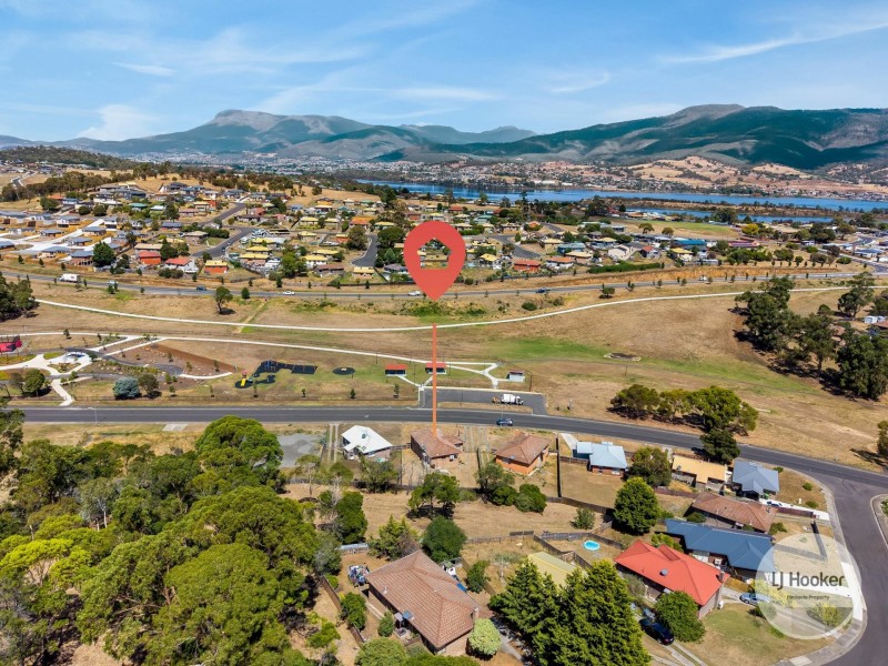 36 Tottenham Road, Gagebrook TAS 7030