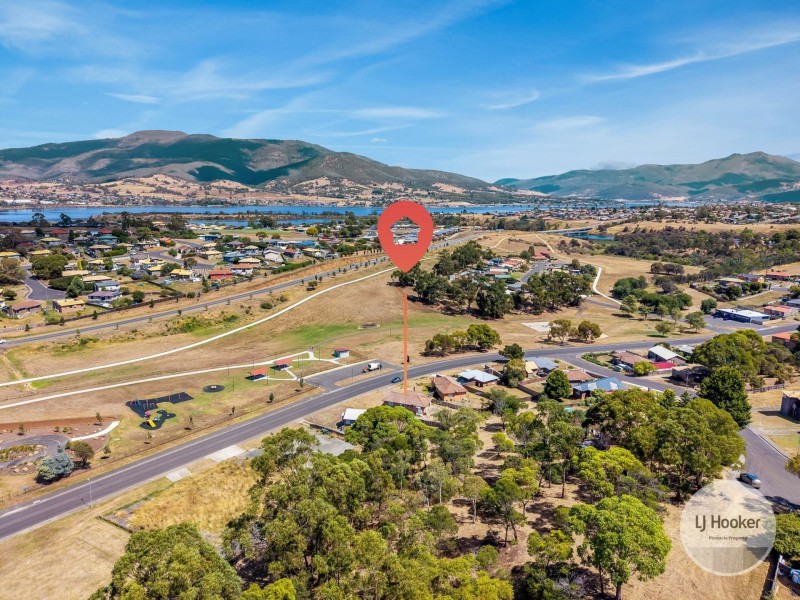 36 Tottenham Road, Gagebrook TAS 7030