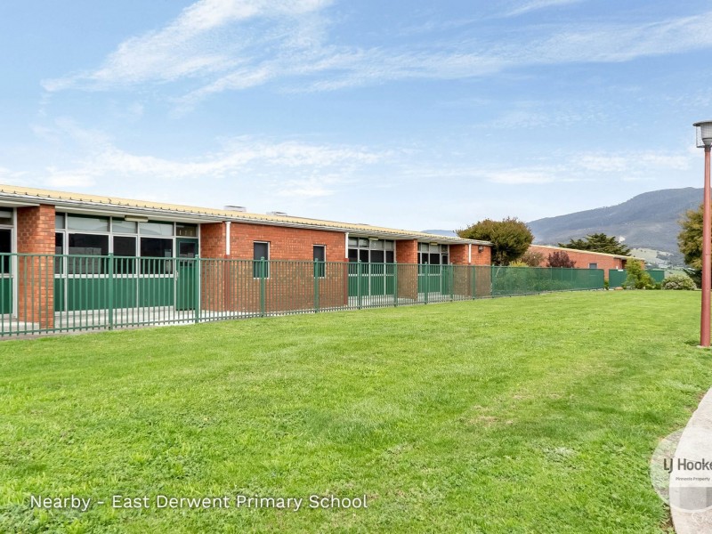 36 Tottenham Road, Gagebrook TAS 7030