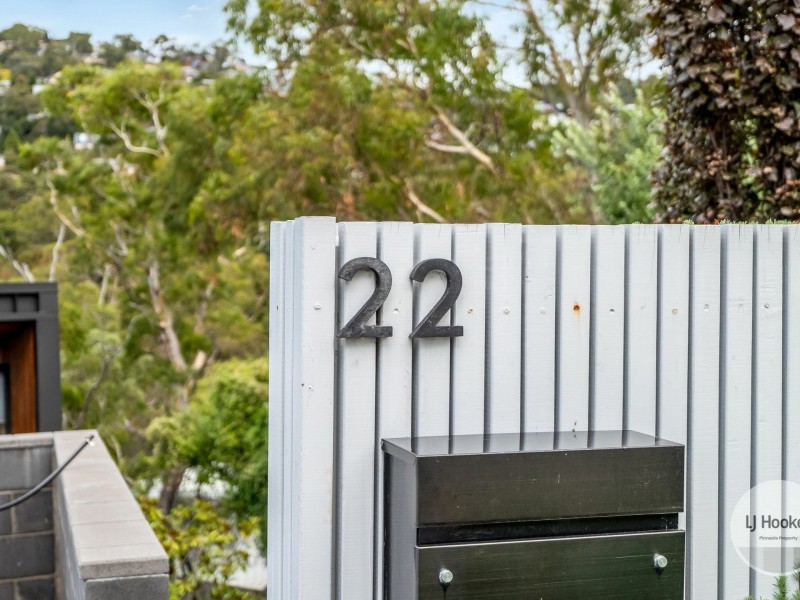 22 Manresa Court, Sandy Bay TAS 7005