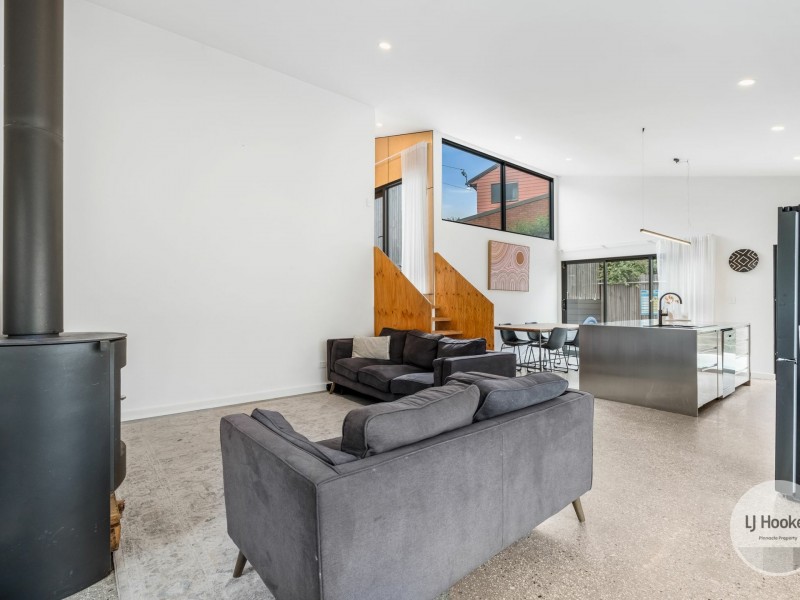 22 Manresa Court, Sandy Bay TAS 7005