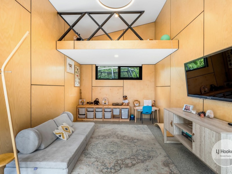 22 Manresa Court, Sandy Bay TAS 7005