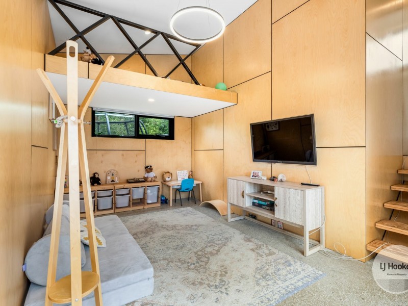 22 Manresa Court, Sandy Bay TAS 7005