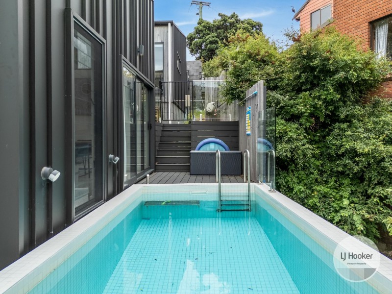 22 Manresa Court, Sandy Bay TAS 7005