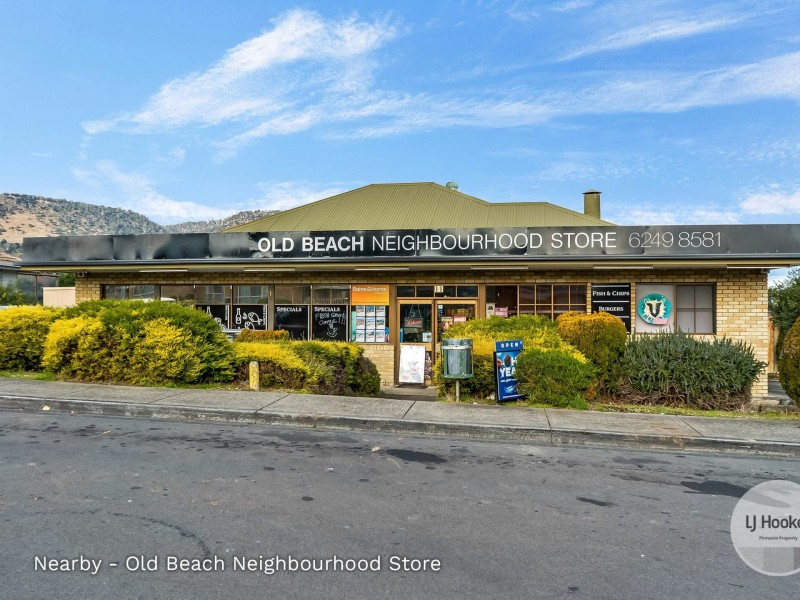 2 Childs Drive, Old Beach TAS 7017