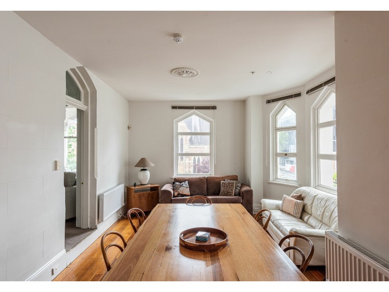 Apartment 1/160 Elizabeth Street, Hobart TAS 7000