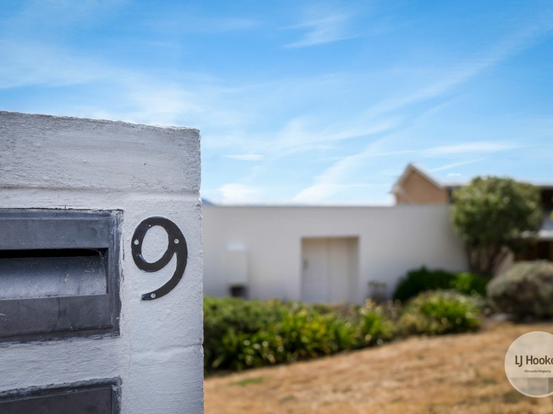 Unit 1/9 Purdie Street, West Moonah TAS 7009