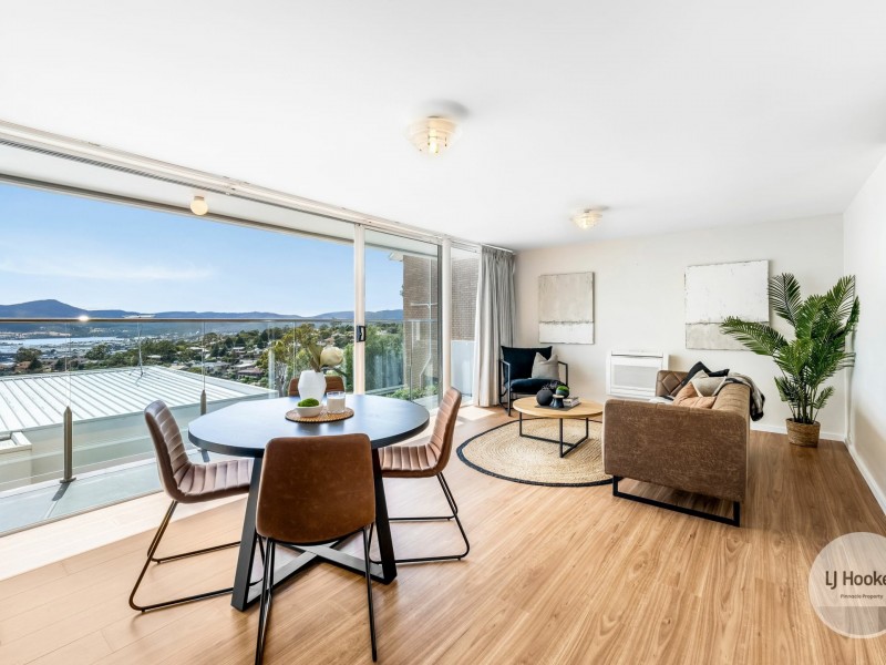 Unit 1/9 Purdie Street, West Moonah TAS 7009