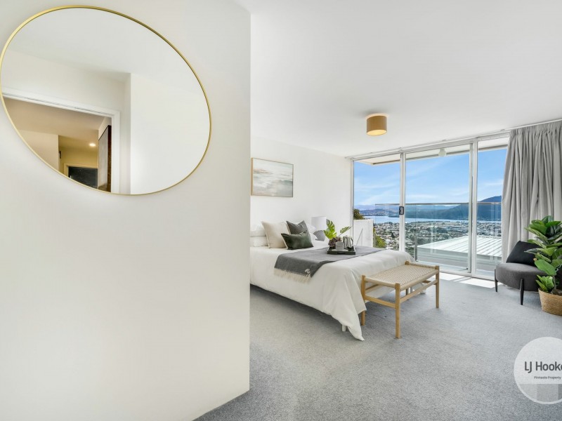 Unit 1/9 Purdie Street, West Moonah TAS 7009